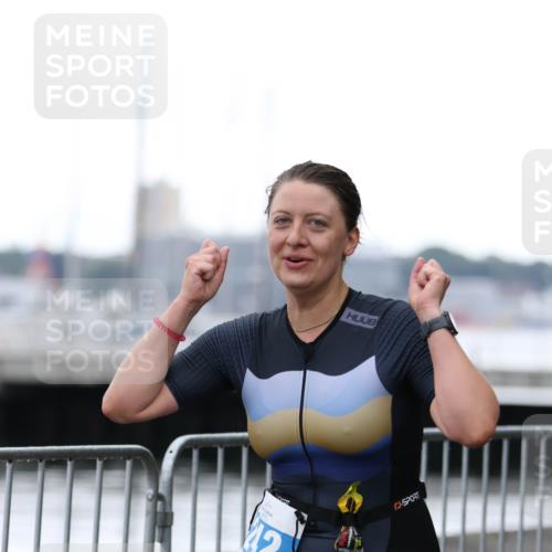 16.08.2026 - KN Förde Triathlon 2026 Antke Förster http://msf.ph/oto/10005628 16.08.2026 10:18:01 Laufen 42 meine-sportfotos.de