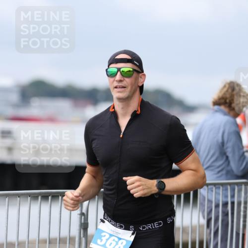 16.08.2026 - KN Förde Triathlon 2026 Antke Förster http://msf.ph/oto/10005629 16.08.2026 11:57:38 Laufen 368 meine-sportfotos.de