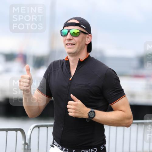 16.08.2026 - KN Förde Triathlon 2026 Antke Förster http://msf.ph/oto/10005633 16.08.2026 11:57:38 Laufen 368 meine-sportfotos.de