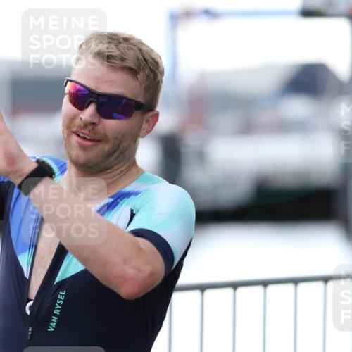 16.08.2026 - KN Förde Triathlon 2026 Antke Förster http://msf.ph/oto/10005662 16.08.2026 13:42:09 Laufen 2026, 94 meine-sportfotos.de