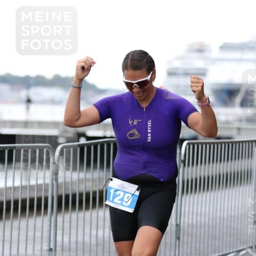 16.08.2026 - KN Förde Triathlon 2026 Antke Förster http://msf.ph/oto/10005680 16.08.2026 10:18:12 Laufen 129 meine-sportfotos.de