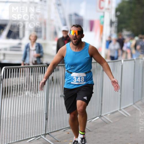 16.08.2026 - KN Förde Triathlon 2026 Antke Förster http://msf.ph/oto/10005681 16.08.2026 11:57:52 Laufen 348 meine-sportfotos.de
