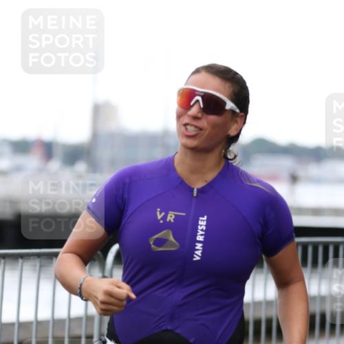 16.08.2026 - KN Förde Triathlon 2026 Antke Förster http://msf.ph/oto/10005692 16.08.2026 10:18:13 Laufen 129 meine-sportfotos.de