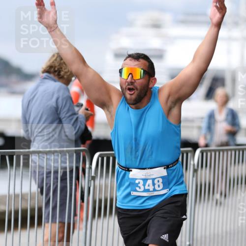 16.08.2026 - KN Förde Triathlon 2026 Antke Förster http://msf.ph/oto/10005693 16.08.2026 11:57:53 Laufen 348 meine-sportfotos.de