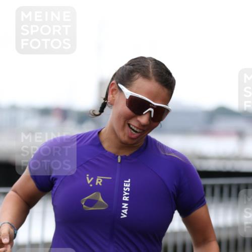 16.08.2026 - KN Förde Triathlon 2026 Antke Förster http://msf.ph/oto/10005696 16.08.2026 10:18:13 Laufen 2025, 129 meine-sportfotos.de