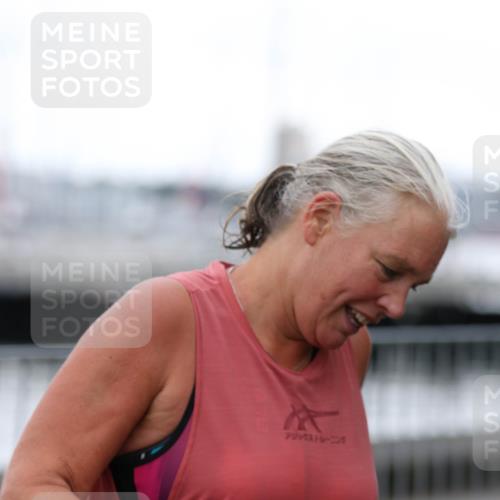 16.08.2026 - KN Förde Triathlon 2026 Antke Förster http://msf.ph/oto/10005724 16.08.2026 10:18:17 Laufen 124 meine-sportfotos.de