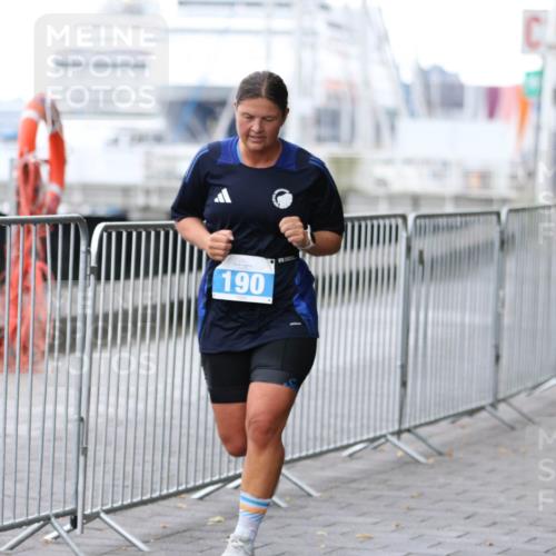 16.08.2026 - KN Förde Triathlon 2026 Antke Förster http://msf.ph/oto/10005728 16.08.2026 10:18:21 Laufen 190 meine-sportfotos.de