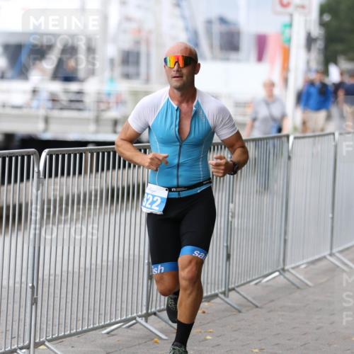 16.08.2026 - KN Förde Triathlon 2026 Antke Förster http://msf.ph/oto/10005733 16.08.2026 11:58:05 Laufen 322 meine-sportfotos.de