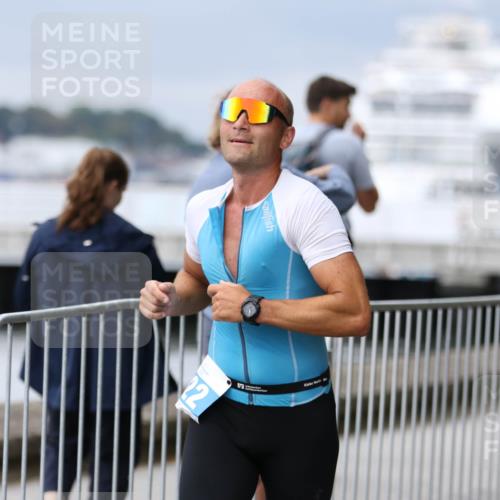 16.08.2026 - KN Förde Triathlon 2026 Antke Förster http://msf.ph/oto/10005737 16.08.2026 11:58:06 Laufen 2 meine-sportfotos.de