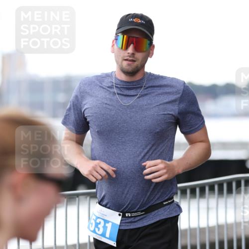 16.08.2026 - KN Förde Triathlon 2026 Antke Förster http://msf.ph/oto/10005738 16.08.2026 13:42:44 Laufen 531 meine-sportfotos.de