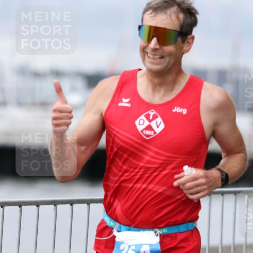 16.08.2026 - KN Förde Triathlon 2026 Antke Förster http://msf.ph/oto/10005773 16.08.2026 11:58:14 Laufen 354 meine-sportfotos.de