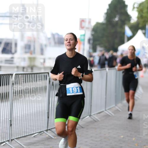 16.08.2026 - KN Förde Triathlon 2026 Antke Förster http://msf.ph/oto/10005788 16.08.2026 10:18:37 Laufen 191 meine-sportfotos.de