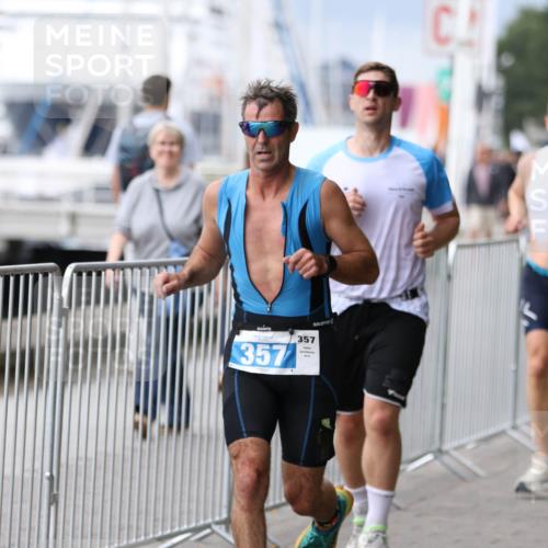16.08.2026 - KN Förde Triathlon 2026 Antke Förster http://msf.ph/oto/10005789 16.08.2026 11:58:20 Laufen 357, 357 meine-sportfotos.de