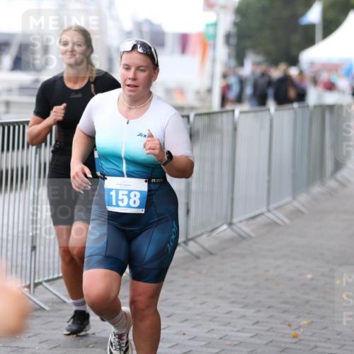 16.08.2026 - KN Förde Triathlon 2026 Antke Förster http://msf.ph/oto/10005812 16.08.2026 10:18:41 Laufen 158 meine-sportfotos.de