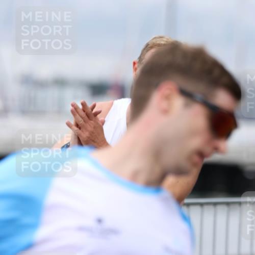 16.08.2026 - KN Förde Triathlon 2026 Antke Förster http://msf.ph/oto/10005821 16.08.2026 11:58:24 Laufen  meine-sportfotos.de