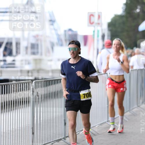 16.08.2026 - KN Förde Triathlon 2026 Antke Förster http://msf.ph/oto/10005822 16.08.2026 13:43:20 Laufen 708 meine-sportfotos.de