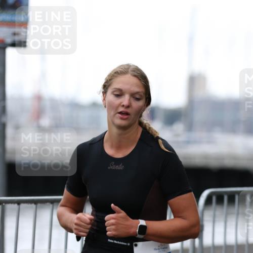 16.08.2026 - KN Förde Triathlon 2026 Antke Förster http://msf.ph/oto/10005828 16.08.2026 10:18:44 Laufen 2025, 103 meine-sportfotos.de