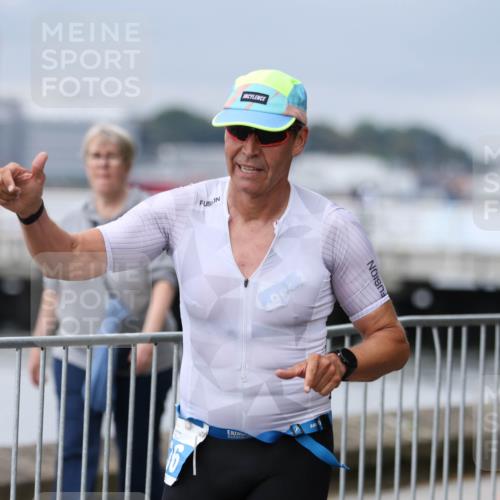 16.08.2026 - KN Förde Triathlon 2026 Antke Förster http://msf.ph/oto/10005833 16.08.2026 11:58:27 Laufen  meine-sportfotos.de