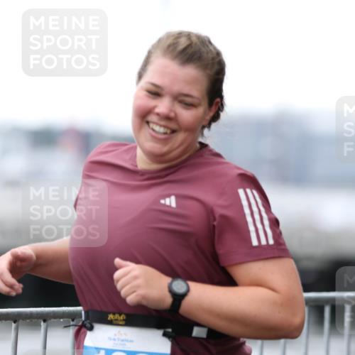 16.08.2026 - KN Förde Triathlon 2026 Antke Förster http://msf.ph/oto/10005864 16.08.2026 10:19:11 Laufen 168 meine-sportfotos.de