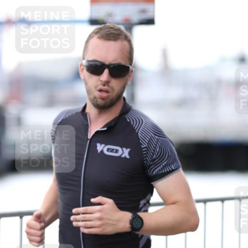 16.08.2026 - KN Förde Triathlon 2026 Antke Förster http://msf.ph/oto/10005874 16.08.2026 13:43:34 Laufen 319 meine-sportfotos.de