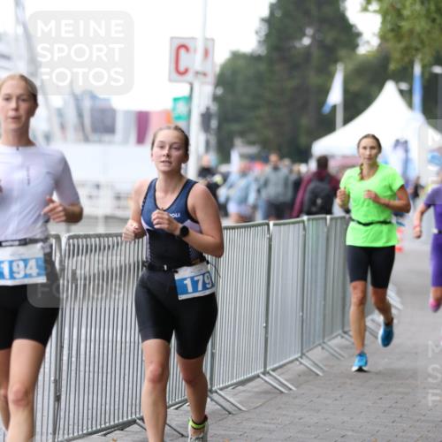 16.08.2026 - KN Förde Triathlon 2026 Antke Förster http://msf.ph/oto/10005892 16.08.2026 10:19:18 Laufen 194, 179 meine-sportfotos.de