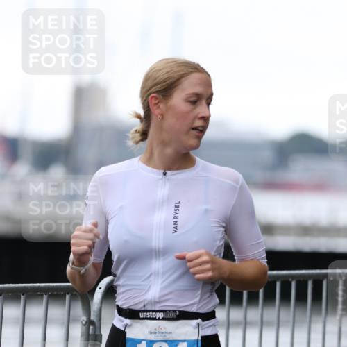 16.08.2026 - KN Förde Triathlon 2026 Antke Förster http://msf.ph/oto/10005904 16.08.2026 10:19:20 Laufen 194 meine-sportfotos.de