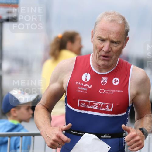 16.08.2026 - KN Förde Triathlon 2026 Antke Förster http://msf.ph/oto/10005905 16.08.2026 11:58:47 Laufen 215, 31 meine-sportfotos.de