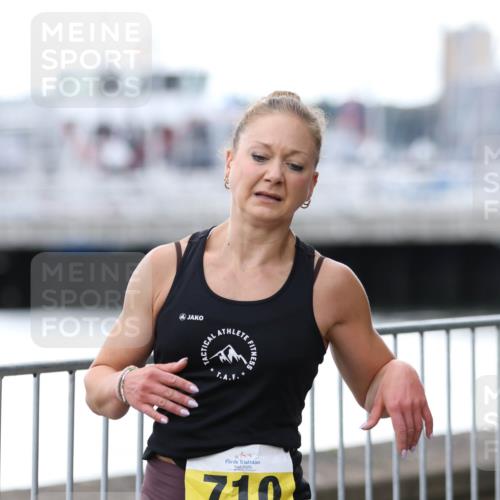 16.08.2026 - KN Förde Triathlon 2026 Antke Förster http://msf.ph/oto/10005922 16.08.2026 13:43:48 Laufen 2026, 710 meine-sportfotos.de