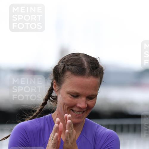 16.08.2026 - KN Förde Triathlon 2026 Antke Förster http://msf.ph/oto/10005940 16.08.2026 10:19:27 Laufen 100 meine-sportfotos.de