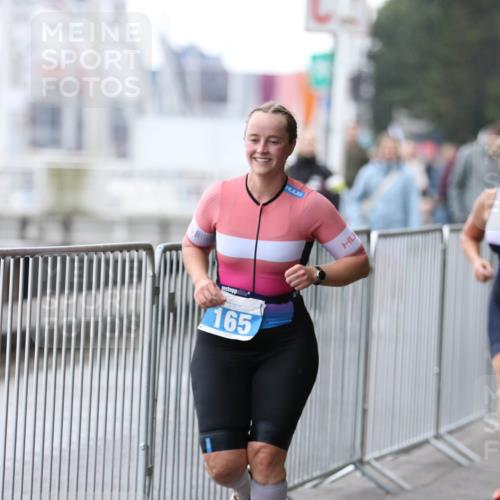 16.08.2026 - KN Förde Triathlon 2026 Antke Förster http://msf.ph/oto/10005948 16.08.2026 10:19:40 Laufen 165 meine-sportfotos.de