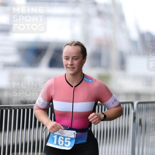 16.08.2026 - KN Förde Triathlon 2026 Antke Förster http://msf.ph/oto/10005952 16.08.2026 10:19:42 Laufen 165 meine-sportfotos.de