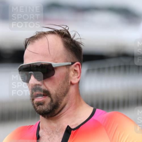 16.08.2026 - KN Förde Triathlon 2026 Antke Förster http://msf.ph/oto/10005957 16.08.2026 11:59:02 Laufen  meine-sportfotos.de