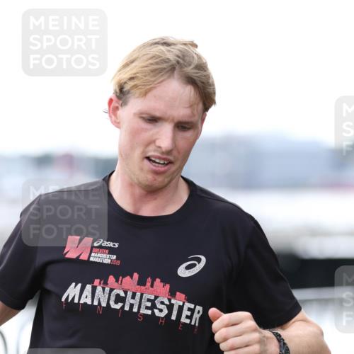 16.08.2026 - KN Förde Triathlon 2026 Antke Förster http://msf.ph/oto/10005958 16.08.2026 13:43:59 Laufen 2019 meine-sportfotos.de