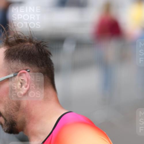 16.08.2026 - KN Förde Triathlon 2026 Antke Förster http://msf.ph/oto/10005961 16.08.2026 11:59:02 Laufen  meine-sportfotos.de