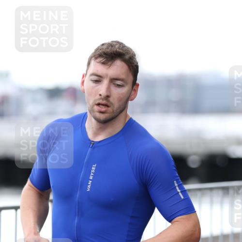 16.08.2026 - KN Förde Triathlon 2026 Antke Förster http://msf.ph/oto/10005966 16.08.2026 13:44:01 Laufen 2026, 602 meine-sportfotos.de