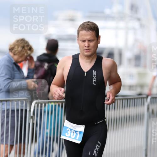 16.08.2026 - KN Förde Triathlon 2026 Antke Förster http://msf.ph/oto/10005973 16.08.2026 11:59:10 Laufen 301 meine-sportfotos.de