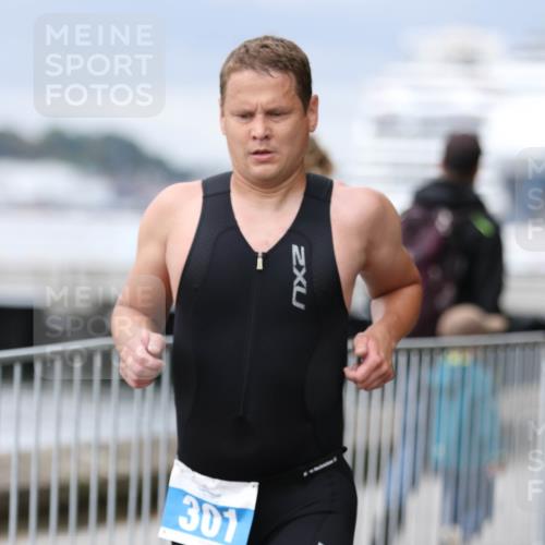 16.08.2026 - KN Förde Triathlon 2026 Antke Förster http://msf.ph/oto/10005977 16.08.2026 11:59:11 Laufen 301 meine-sportfotos.de