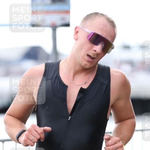 16.08.2026 - KN Förde Triathlon 2026 Antke Förster http://msf.ph/oto/10005982 16.08.2026 13:44:04 Laufen 2026, 588 meine-sportfotos.de