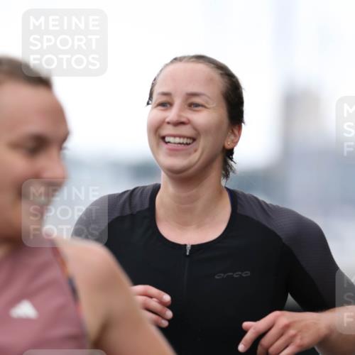 16.08.2026 - KN Förde Triathlon 2026 Antke Förster http://msf.ph/oto/10006020 16.08.2026 10:20:00 Laufen  meine-sportfotos.de