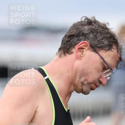 16.08.2026 - KN Förde Triathlon 2026 Antke Förster http://msf.ph/oto/10006029 16.08.2026 11:59:24 Laufen  meine-sportfotos.de