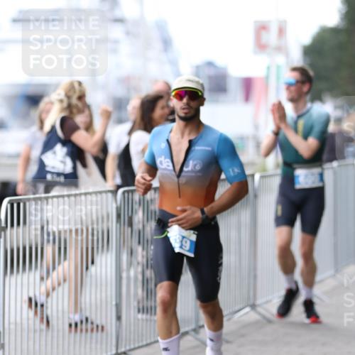 16.08.2026 - KN Förde Triathlon 2026 Antke Förster http://msf.ph/oto/10006034 16.08.2026 13:44:18 Laufen 89 meine-sportfotos.de