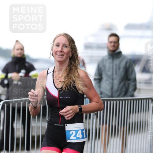 16.08.2026 - KN Förde Triathlon 2026 Antke Förster http://msf.ph/oto/10006036 16.08.2026 10:20:04 Laufen 2026, 241 meine-sportfotos.de