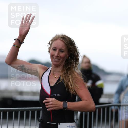 16.08.2026 - KN Förde Triathlon 2026 Antke Förster http://msf.ph/oto/10006040 16.08.2026 10:20:05 Laufen 2026, 241 meine-sportfotos.de