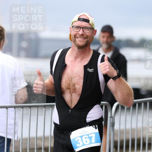 16.08.2026 - KN Förde Triathlon 2026 Antke Förster http://msf.ph/oto/10006045 16.08.2026 11:59:30 Laufen 367 meine-sportfotos.de