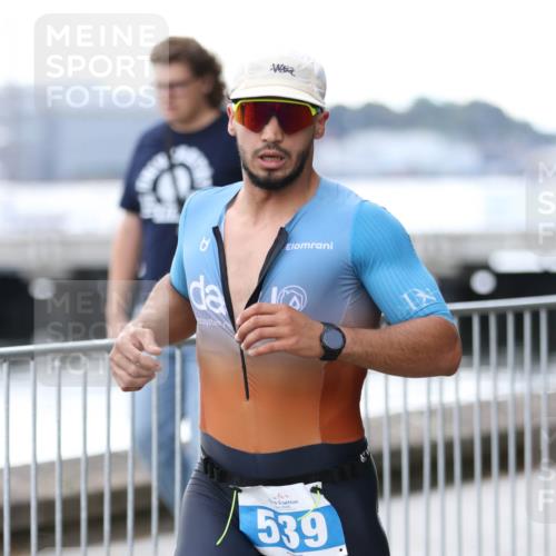 16.08.2026 - KN Förde Triathlon 2026 Antke Förster http://msf.ph/oto/10006046 16.08.2026 13:44:20 Laufen 2026, 539 meine-sportfotos.de