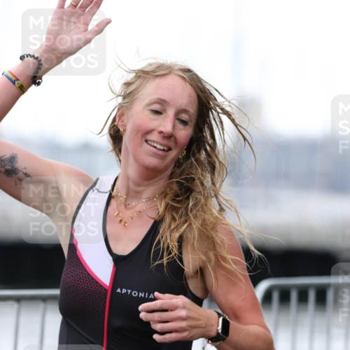16.08.2026 - KN Förde Triathlon 2026 Antke Förster http://msf.ph/oto/10006048 16.08.2026 10:20:06 Laufen 2026, 241 meine-sportfotos.de