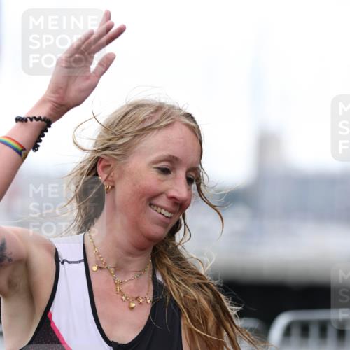 16.08.2026 - KN Förde Triathlon 2026 Antke Förster http://msf.ph/oto/10006052 16.08.2026 10:20:06 Laufen  meine-sportfotos.de