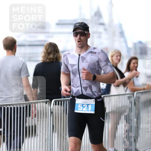 16.08.2026 - KN Förde Triathlon 2026 Antke Förster http://msf.ph/oto/10006066 16.08.2026 13:44:28 Laufen 521 meine-sportfotos.de