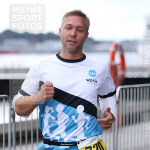 16.08.2026 - KN Förde Triathlon 2026 Antke Förster http://msf.ph/oto/10006094 16.08.2026 13:44:34 Laufen 720 meine-sportfotos.de