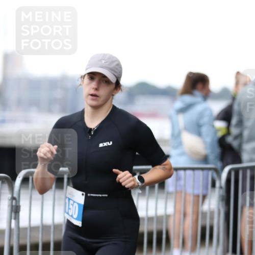 16.08.2026 - KN Förde Triathlon 2026 Antke Förster http://msf.ph/oto/10006108 16.08.2026 10:20:28 Laufen 150, 2, 2 meine-sportfotos.de